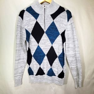 Carbon Men's sweater